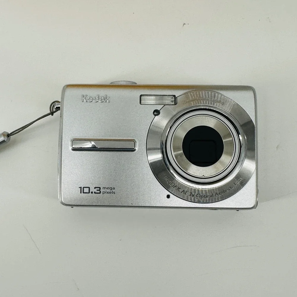 Kodak easyshare mx1063